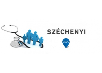 Módosult a Széchenyi 2020 keretében megjelent „Az egészségügyi ellátórendszer orvostechnikai infrastruktúra készültségi szintjének javítása” című (EFOP-2.2.20-17 kódszámú) felhívás