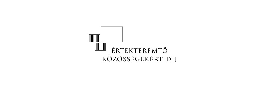 2025. évi Értékteremtő Közösségekért díj